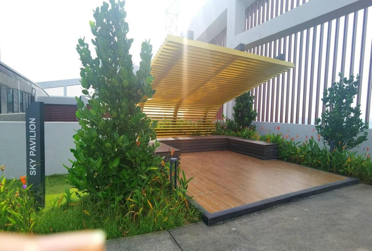 Mj Homestay 99 Batu Caves Kl North 99Residence 3R2B Κουάλα Λουμπούρ Εξωτερικό φωτογραφία