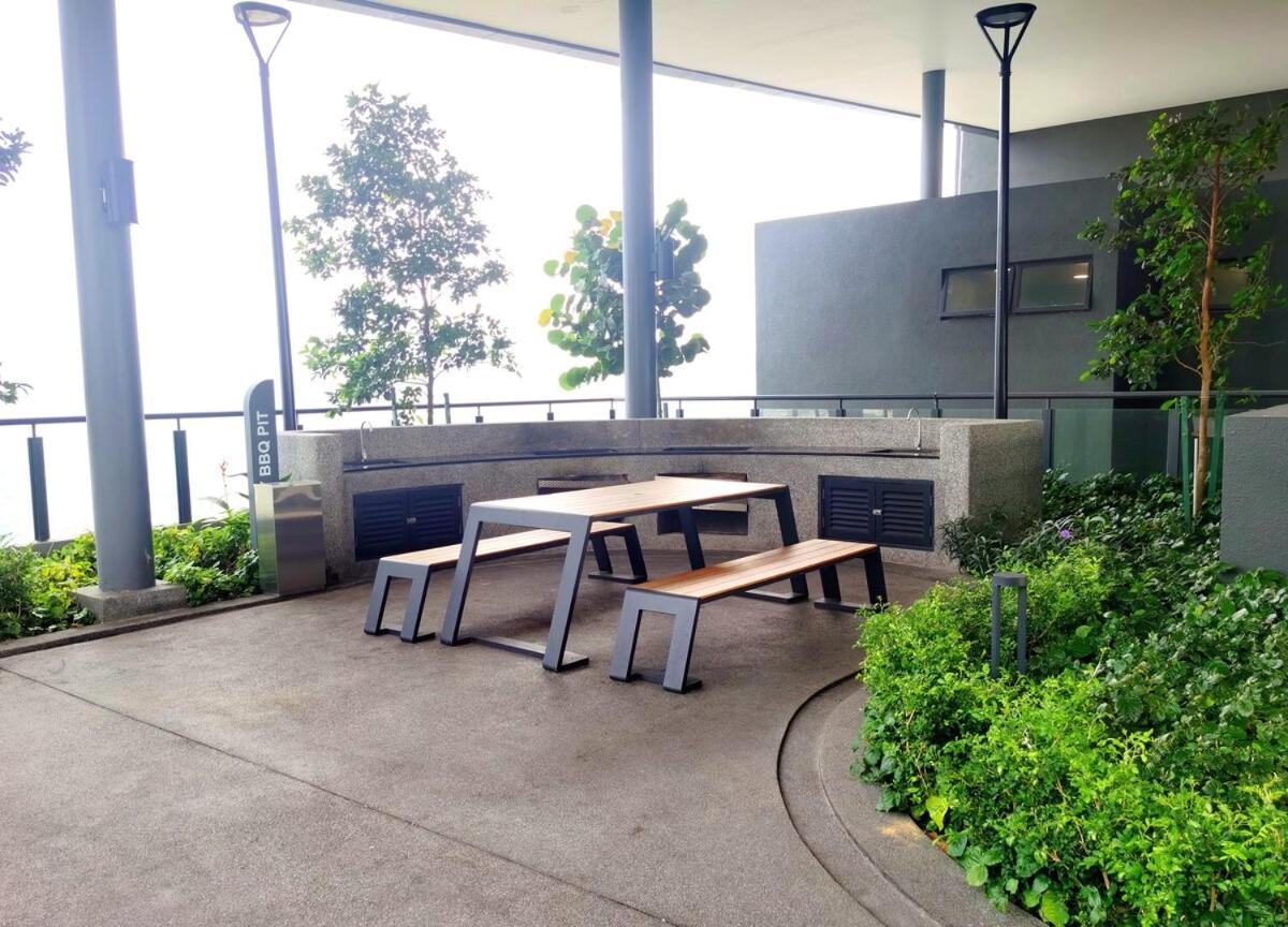 Mj Homestay 99 Batu Caves Kl North 99Residence 3R2B Κουάλα Λουμπούρ Εξωτερικό φωτογραφία
