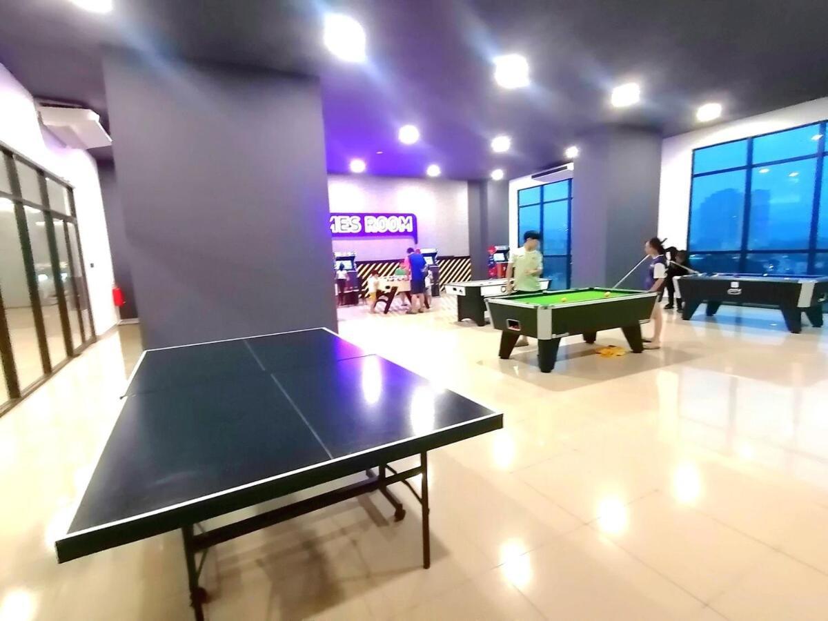 Mj Homestay 99 Batu Caves Kl North 99Residence 3R2B Κουάλα Λουμπούρ Εξωτερικό φωτογραφία