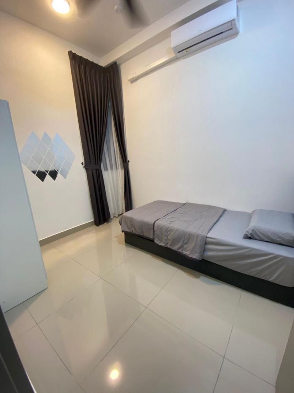 Mj Homestay 99 Batu Caves Kl North 99Residence 3R2B Κουάλα Λουμπούρ Εξωτερικό φωτογραφία