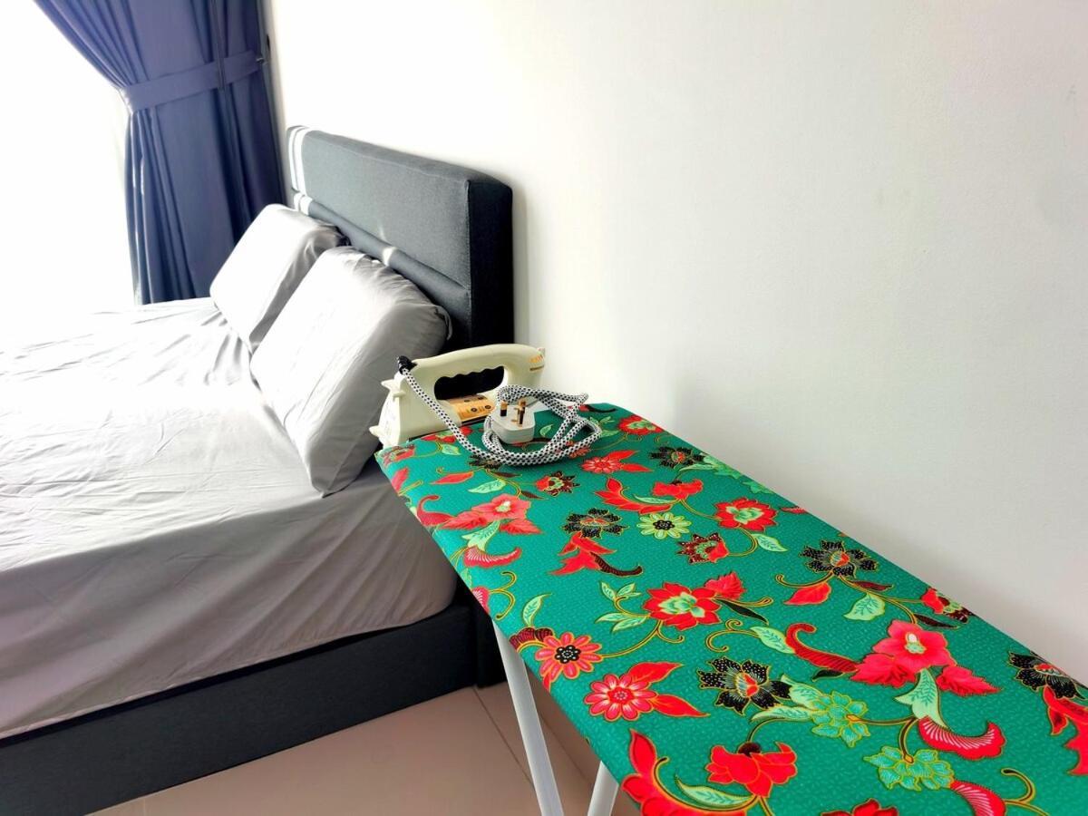 Mj Homestay 99 Batu Caves Kl North 99Residence 3R2B Κουάλα Λουμπούρ Εξωτερικό φωτογραφία