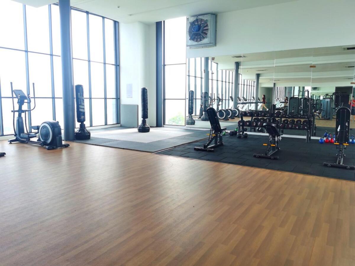 Mj Homestay 99 Batu Caves Kl North 99Residence 3R2B Κουάλα Λουμπούρ Εξωτερικό φωτογραφία