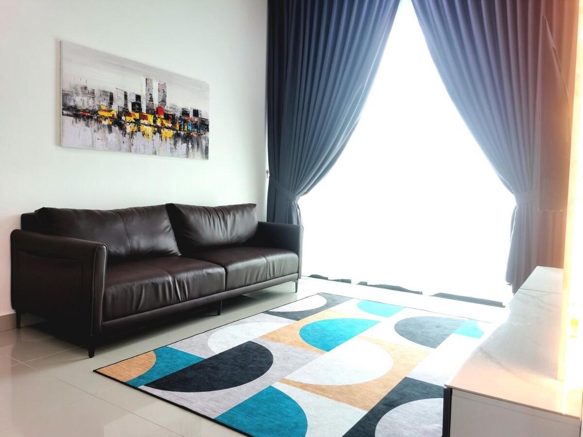 Mj Homestay 99 Batu Caves Kl North 99Residence 3R2B Κουάλα Λουμπούρ Εξωτερικό φωτογραφία